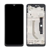  lcd Digitizer assembly with frame for TCL 20 SE